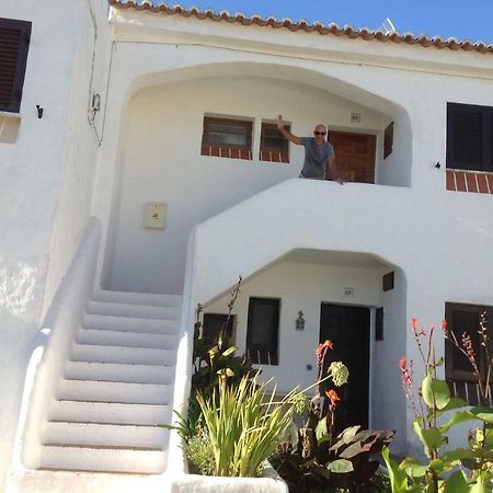 Casa Do Sol Appartement Porches  Buitenkant foto